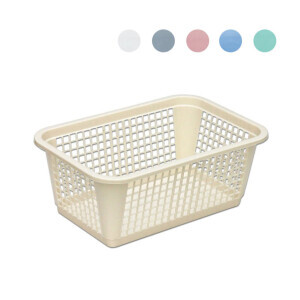 PP Košík plast Mikro 17*25,5*10cm (120/krt)