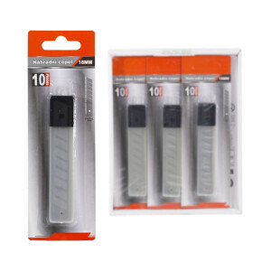 Náhradní čepel 18mm/10ks (12/bal 288/krt)