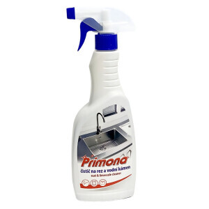 Primona 500ml na rez a vodní kámen (16/krt)