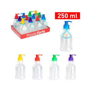 P.Forte Dávkovač mýdla Bell 250ml (12/bal)