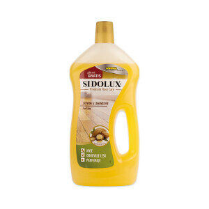 Sidolux 750+250ml Premium Arganový olej (10/krt)