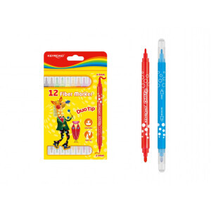 Keyroad Fixy DUO 12ks (12/bal 144/krt)