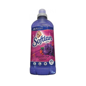 Softlan 650ml Aviváž Rose  N (12/krt)
