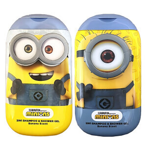 Kids 400ml SG 2in1 Despicable Me N (12/krt)