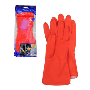 Lifetime Rukavice Latexové pro domácnost 40g (36/krt)