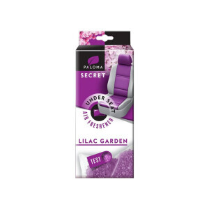 Paloma Car Secret Lilac Garden (34/krt)