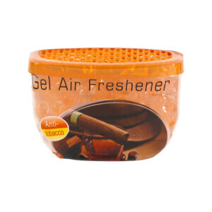 Lucenty 150g Gel Air Freshener Anti-Tobacco (48/krt)