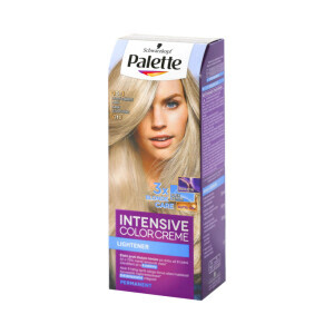 Palette Barva na vlasy Intensive Color Creme 10-1 (10/krt)