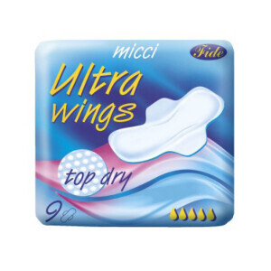 Micci 9ks Ultra Wings TD 