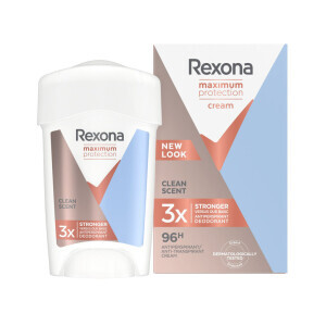 Rexona 45ml Stick AP MaxPro F Clean Scent (6/bal)