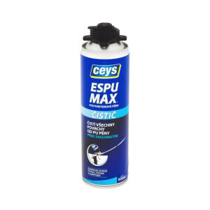 Ceys Espumax Čistič polyuretanu 500ml (12/krt)