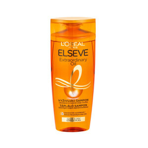 Loreal 250ml Šampon Elseve Extraordinary Oil (12/krt)