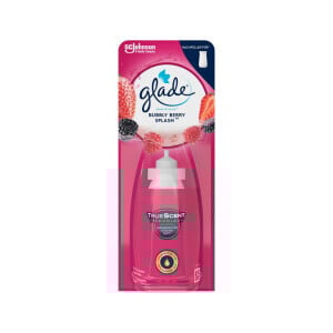 Glade by Brise 18ml Sense&Spray NN N Bubbly Berry Splash (8/krt)