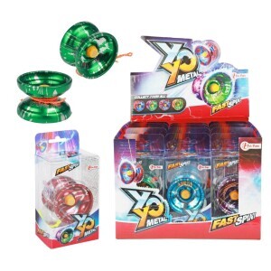 Toi-Toys Yo-Yo hračka(36ks/krt)