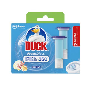 Duck 36ml Fresh Discs CZ DUO Marine (5/krt)
