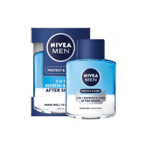 Nivea 100ml AS Protect&Care 2in1 Refresh&Care (12/krt)