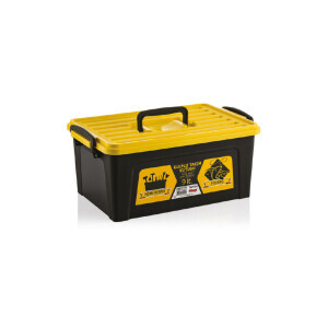 Dunya Box Tool 9l (24/krt)