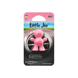 Little Joe Strawberry (6/bal)