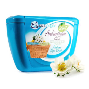 Amahogar 150g Gel Clothes (12/bal)