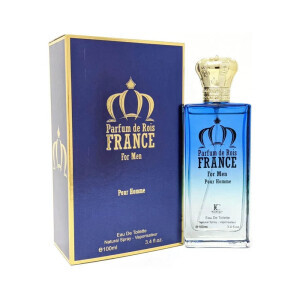 FC 100ml EDT N M Parfum de Rois  (96/krt)