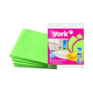York Hadřík univerzální 5ks (36/krt)