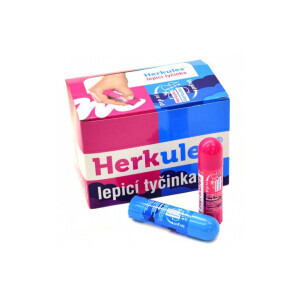 Herkules 15g Lepidlo Holky & Kluci (24/bal) 