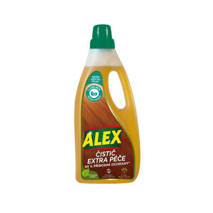 Alex 750ml ochranný čistič Protection extra na dřevo (12/krt)