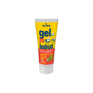 Alpa 20ml Gel po bodnutí hmyzem (12/bal)