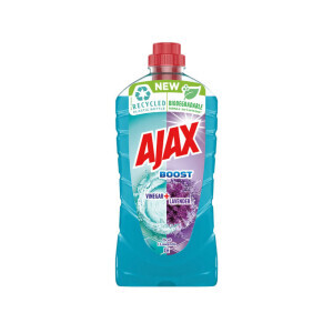 Ajax 1l na podlahu Vinegar+Lavender CZ (12/krt)