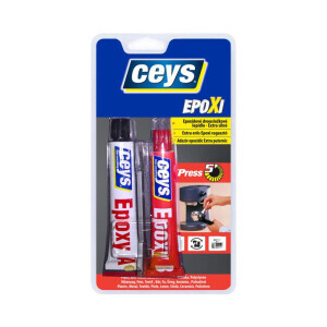 Ceys Epoxiceys rychle tvrdnoucí 30ml (24/krt)