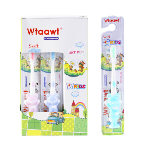 Wtaawt Zubní kartáček dětský (12/bal 576/krt)
