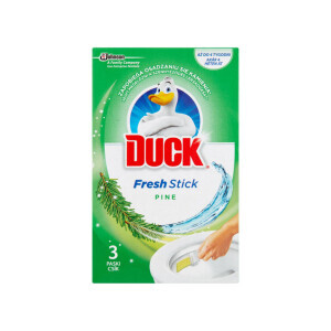 Duck Fresh Stick 27g CZ Forest (10/krt)