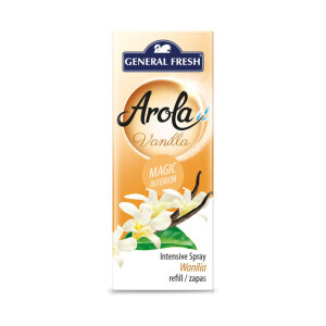Arola 40ml Magic Interior NN Vanilla (10/bal)