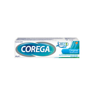 Corega 40g fixační krém Original N (12/bal 24/krt)