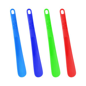 Lžíce na boty plast 31,5cm (10/bal 500/krt)