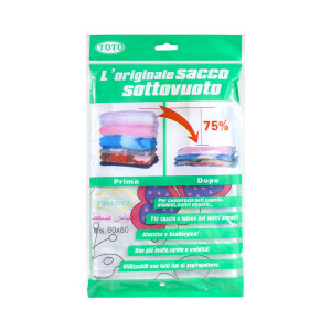 Vakuový pytel 60*80cm (12/bal 144/krt)