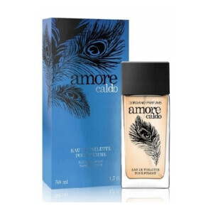 GP 50ml M EDT Aroma Carlo (48/krt)