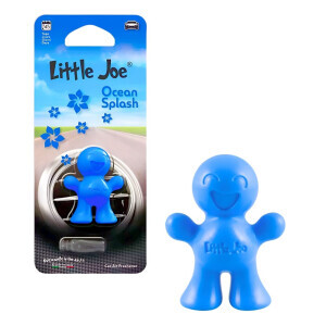 Little Joe Passion New Car Ocean 3,5ml (24/krt)
