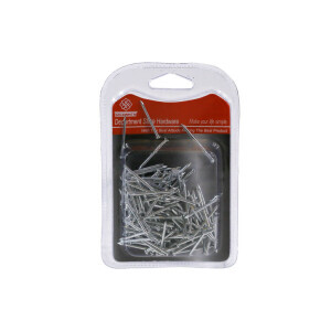 Ketlovací nýty 80g  (12/bal 144/krt)