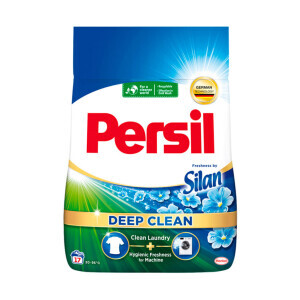 Persil 1,02kg Prací prášek Freshness by Silan (10/krt)