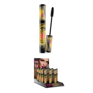 Revers Mascara 10ml Wild Eyes 