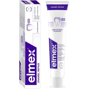 Elmex 75ml ZP CZ Opti-namel Daily Repair (12/bal)