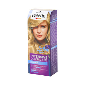Palette Barva na vlasy Intensive Color Creme 0-00 (10/krt)