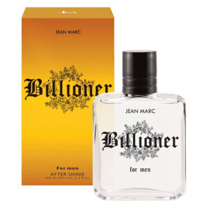 Jean Marc 100ml AS Billioner (12/krt)