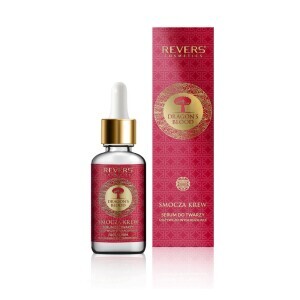 Revers 30ml obličejové sérum Dragon's Blood (12/krt)