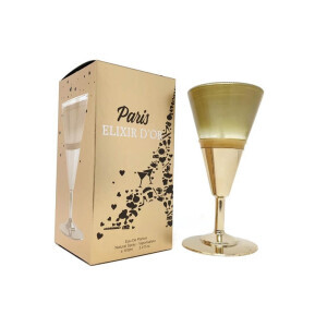 FC 100ml EDP N F Paris Elixir D'or (192/krt)