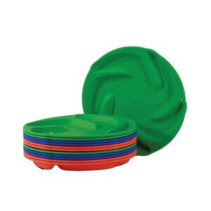 Hračka pro psy létající talíř 19cm (12/bal 240/krt)