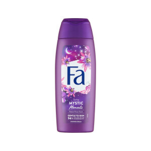 Fa 250ml SG F Mystic Moments (12/krt)