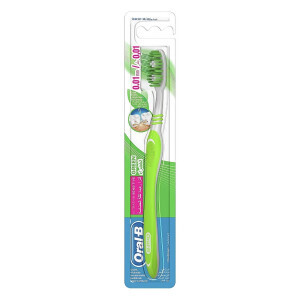 Oral-B Zubní kartáček N Ultrathin Sensitive Green 40 (96/krt)
