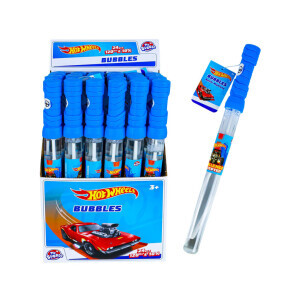 My Bubble Bublifuk Tyč 120ml LC Hot Wheels (24/bal 96/krt)